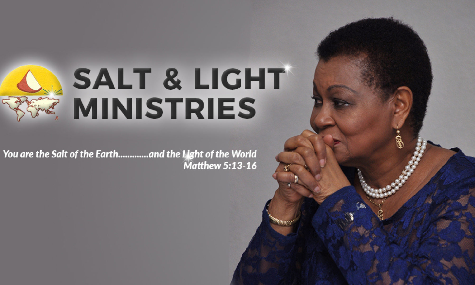 Salt and Light Ministries